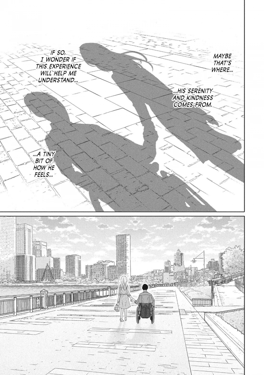Perfect World (ARUGA Rie) Chapter 48 page 27 - Chapter 48