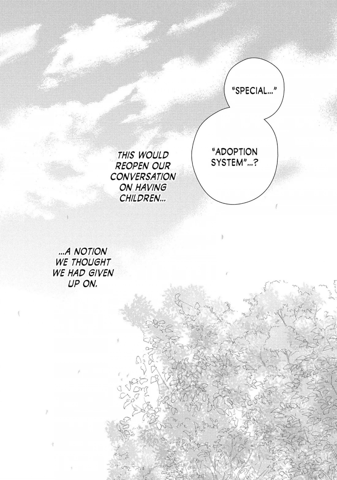 Perfect World (ARUGA Rie) Chapter 48 page 32 - Chapter 48