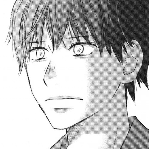 Perfect World (ARUGA Rie) Chapter 48 cover
