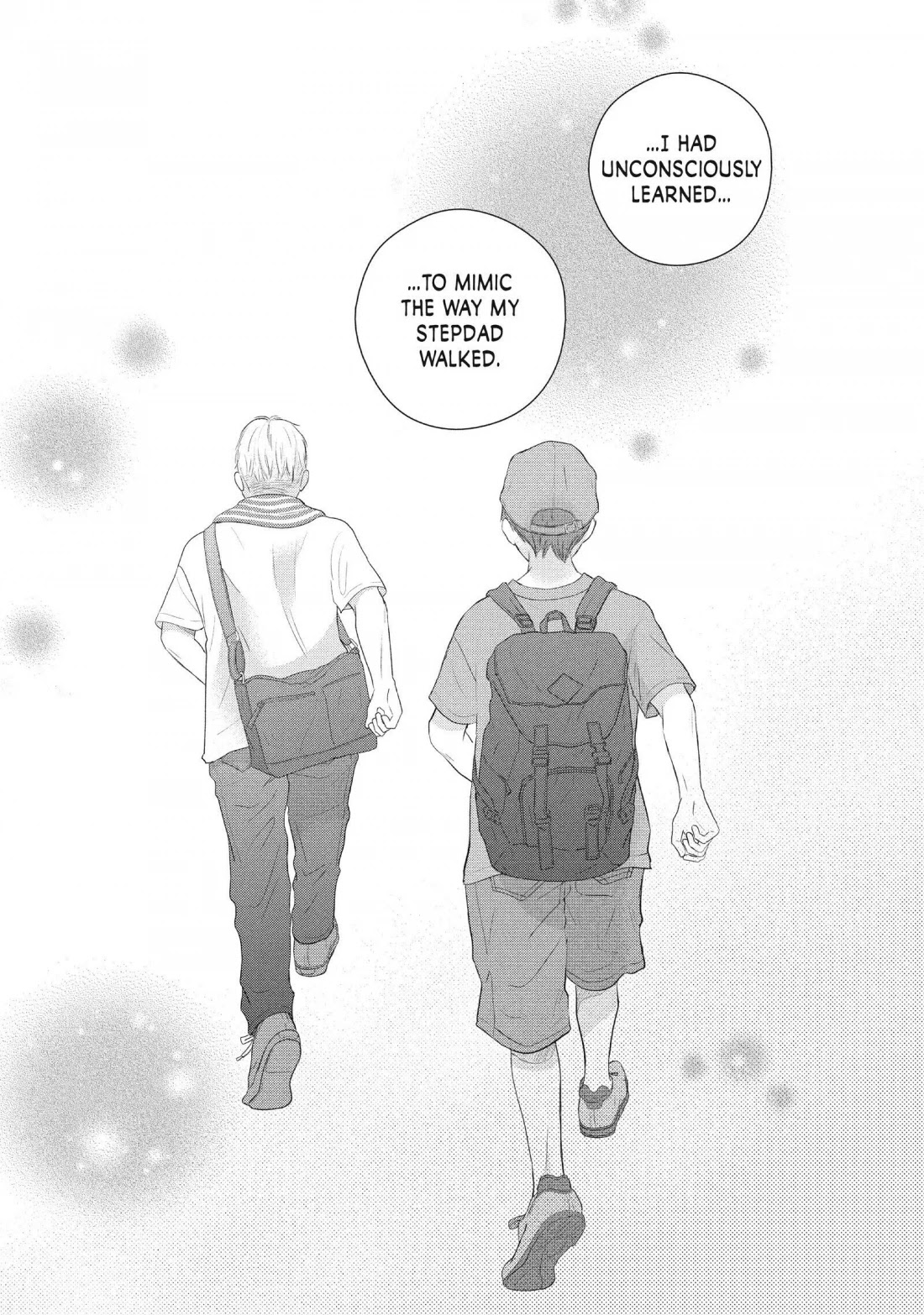 Perfect World (ARUGA Rie) Chapter 49 page 29 - Chapter 49