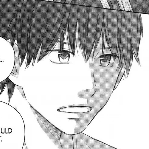 Perfect World (ARUGA Rie) Chapter 49 cover