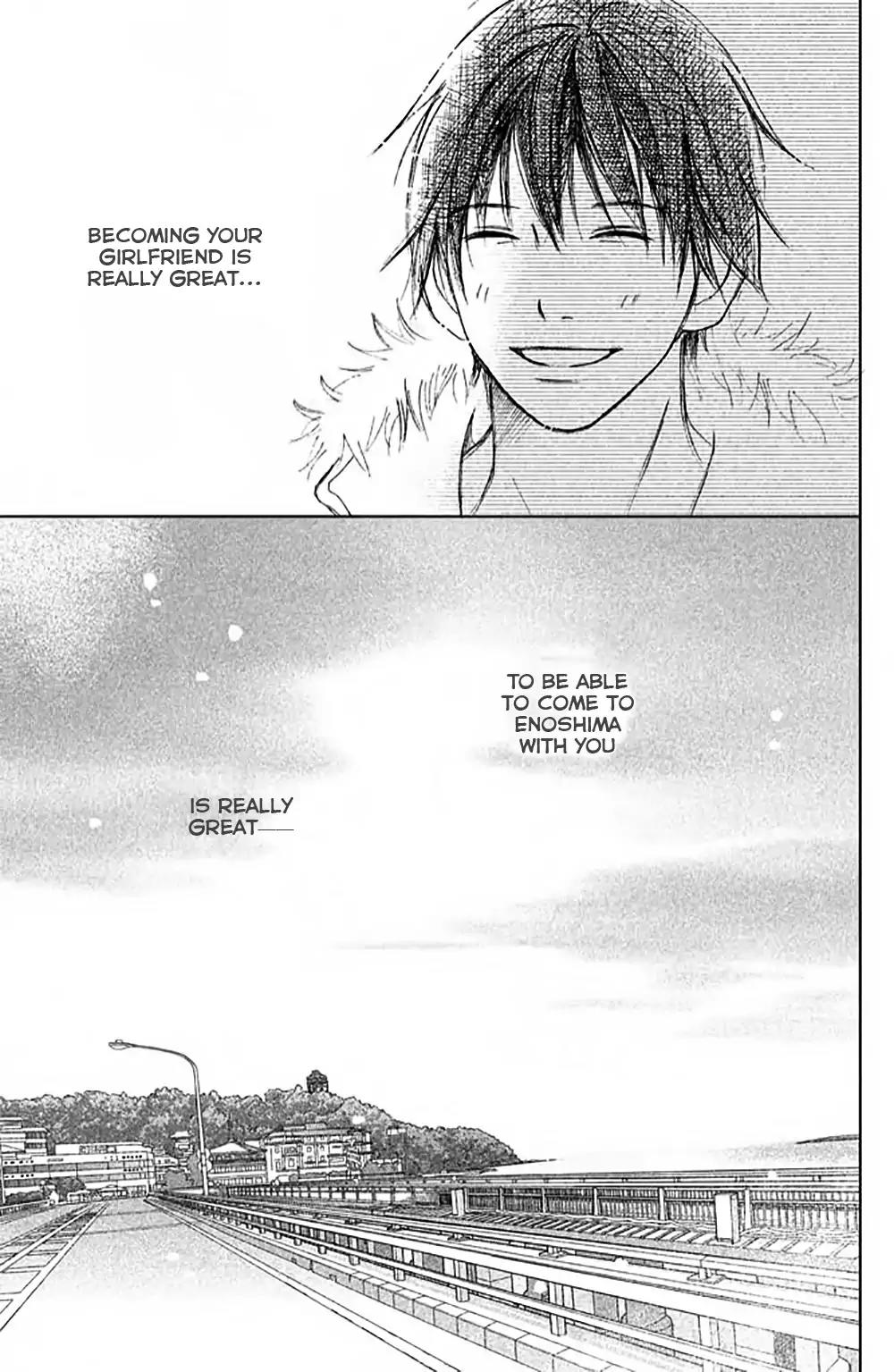 Perfect World (ARUGA Rie) Chapter 5 page 25 - Chapter 5: Endless Love