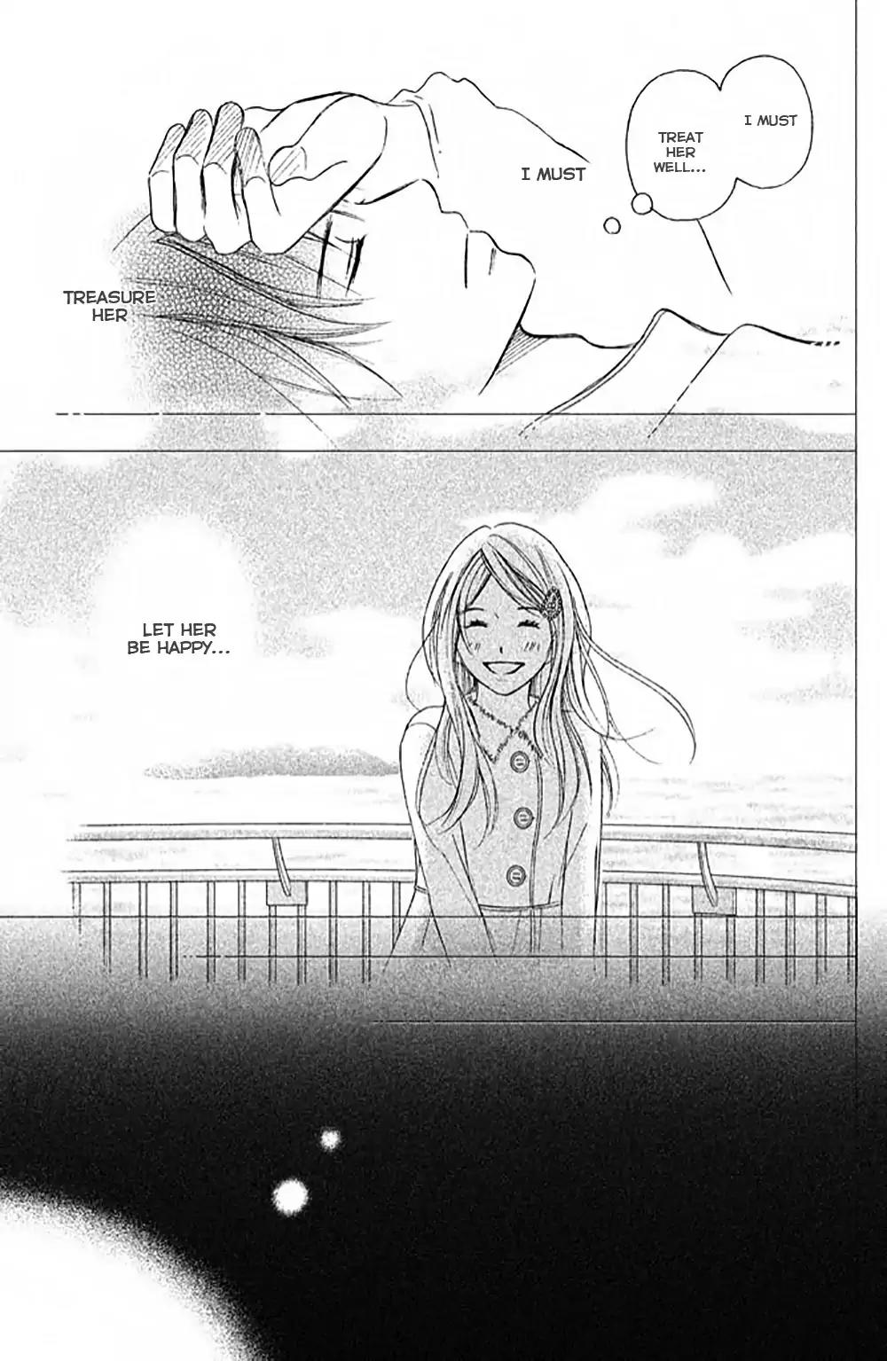 Perfect World (ARUGA Rie) Chapter 5 page 27 - Chapter 5: Endless Love
