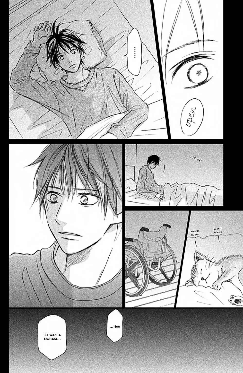 Perfect World (ARUGA Rie) Chapter 5 page 28 - Chapter 5: Endless Love