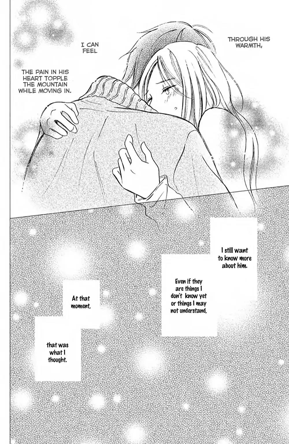 Perfect World (ARUGA Rie) Chapter 5 page 40 - Chapter 5: Endless Love