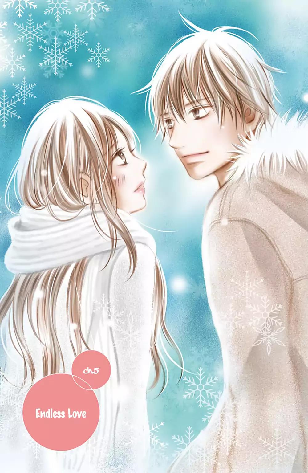 Perfect World (ARUGA Rie) Chapter 5 page 5 - Chapter 5: Endless Love