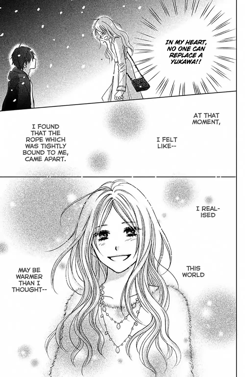 Perfect World (ARUGA Rie) Chapter 5 page 7 - Chapter 5: Endless Love