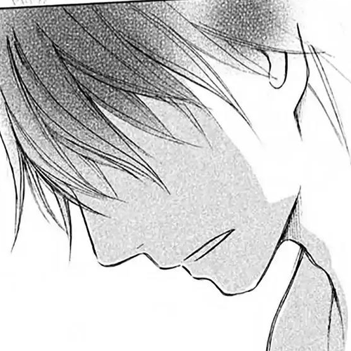 Perfect World (ARUGA Rie) Chapter 5: Endless Love cover