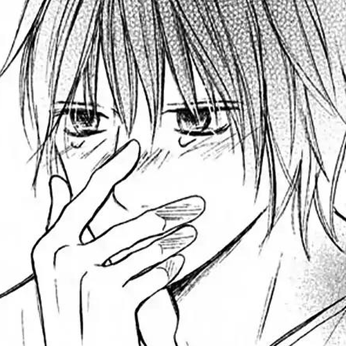 Perfect World (ARUGA Rie) Chapter 7: Encounters Which Change The Future cover
