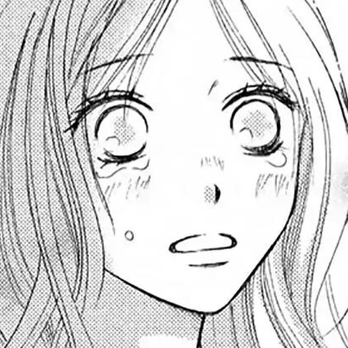 Perfect World (ARUGA Rie) Chapter 8: Hidden Pain cover