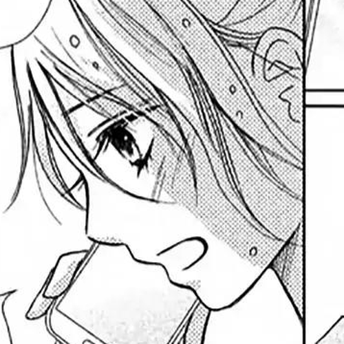 Perfect World (ARUGA Rie) Chapter 9: Outstretched Hand.. cover