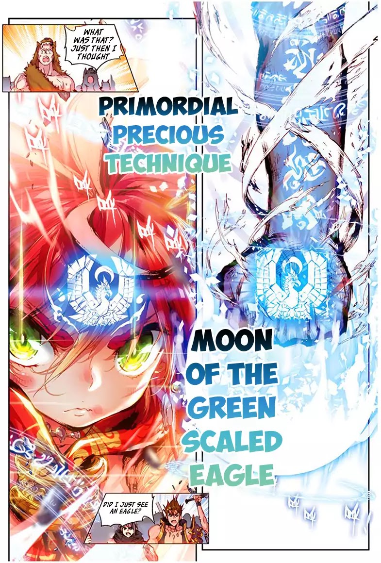 Perfect World (Chen Dong) Chapter 3 page 12 - Chapter 3: Fall Of The Prodigy