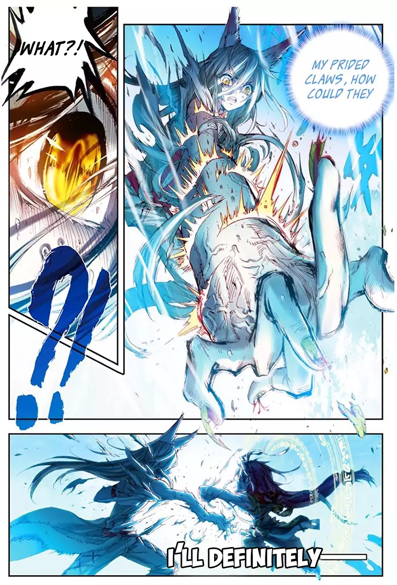 Perfect World (Chen Dong) Chapter 3 page 15 - Chapter 3: Fall Of The Prodigy