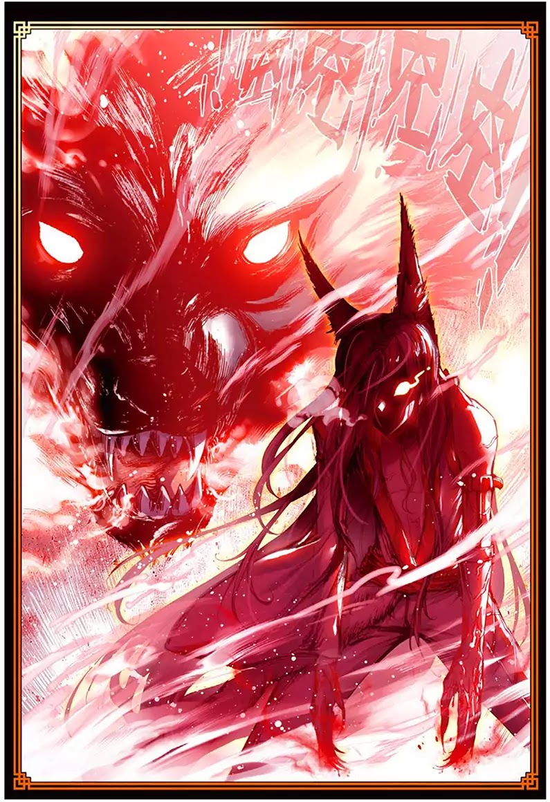 Perfect World (Chen Dong) Chapter 3 page 7 - Chapter 3: Fall Of The Prodigy