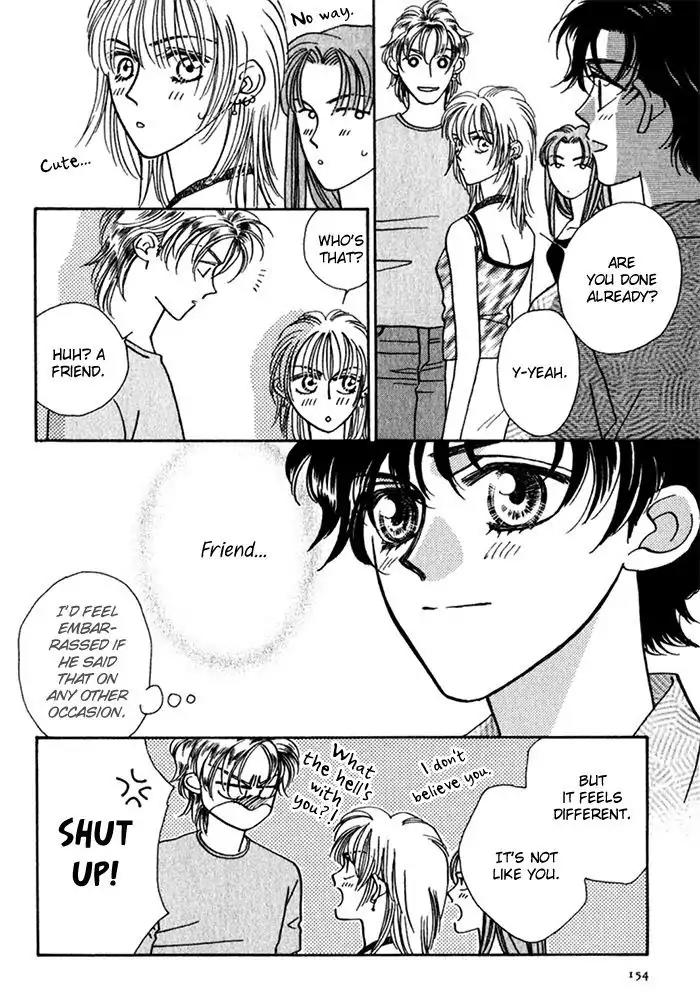 Perfect World Chapter 11 page 14 - Chapter 11