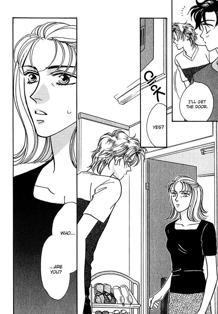 Perfect World Chapter 11 page 18 - Chapter 11