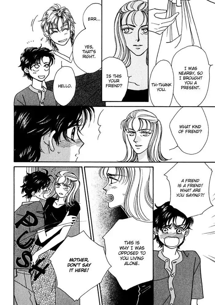 Perfect World Chapter 11 page 20 - Chapter 11