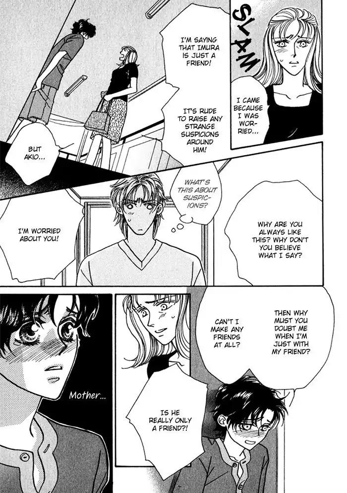 Perfect World Chapter 11 page 21 - Chapter 11