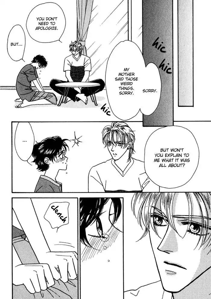 Perfect World Chapter 11 page 24 - Chapter 11