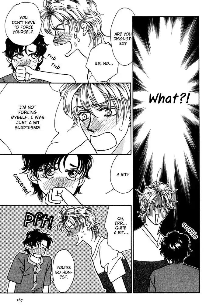 Perfect World Chapter 11 page 27 - Chapter 11
