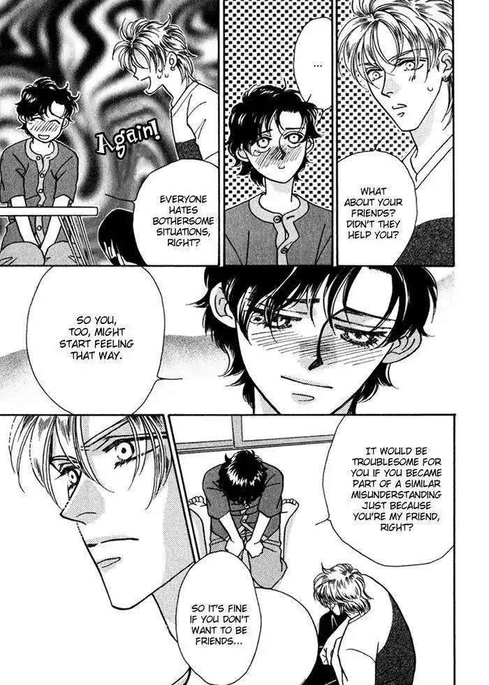 Perfect World Chapter 11 page 29 - Chapter 11