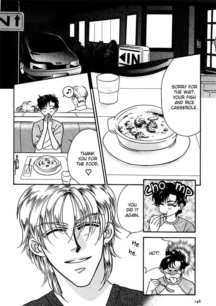Perfect World Chapter 11 page 6 - Chapter 11
