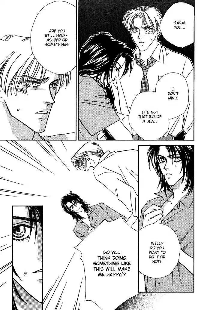 Perfect World Chapter 6 page 13 - Chapter 6