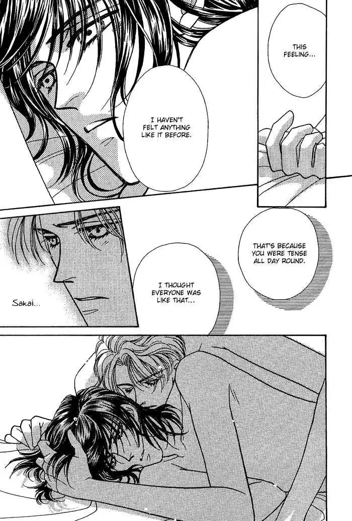 Perfect World Chapter 6 page 27 - Chapter 6