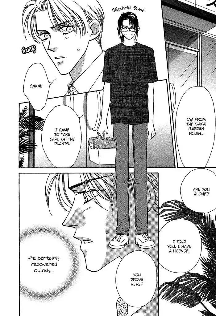 Perfect World Chapter 6 page 30 - Chapter 6