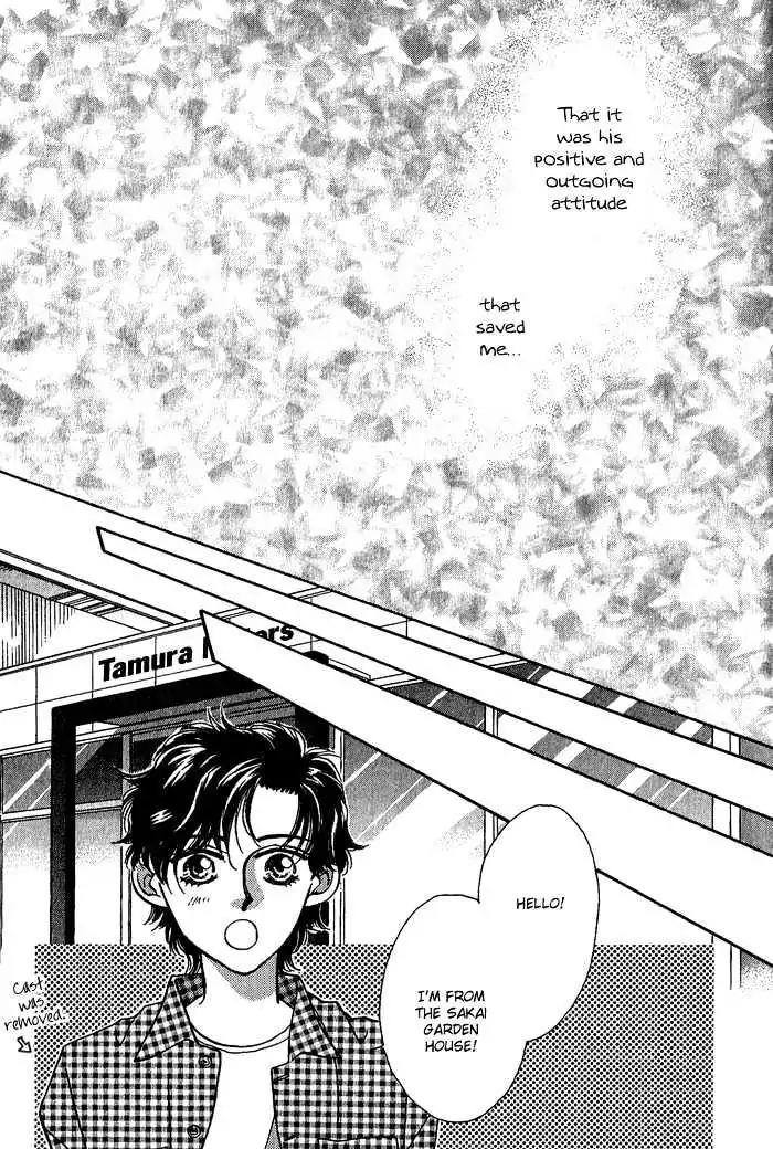 Perfect World Chapter 6 page 39 - Chapter 6