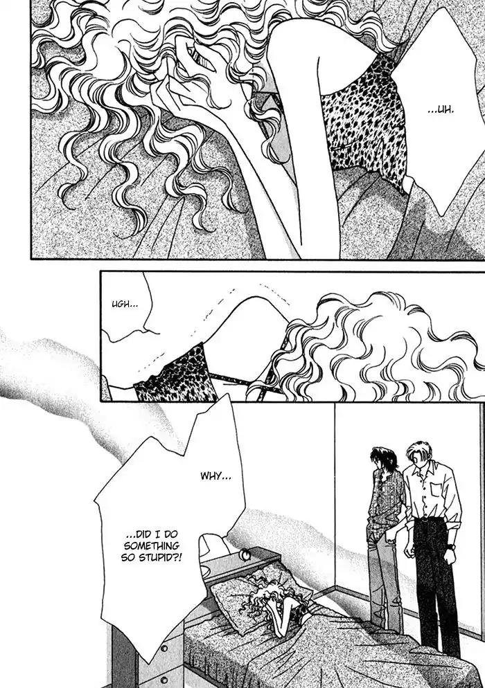Perfect World Chapter 7 page 27 - Chapter 7