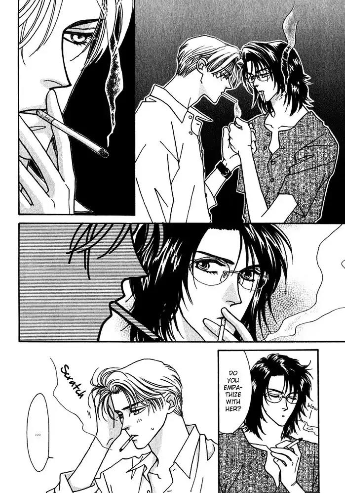 Perfect World Chapter 7 page 29 - Chapter 7