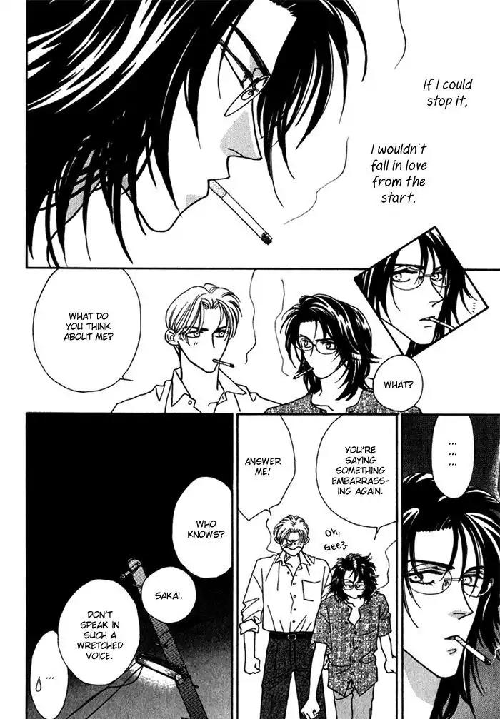 Perfect World Chapter 7 page 31 - Chapter 7