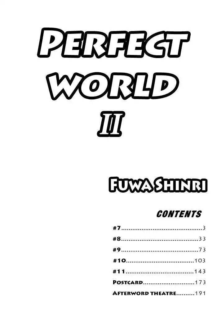 Perfect World Chapter 7 page 5 - Chapter 7
