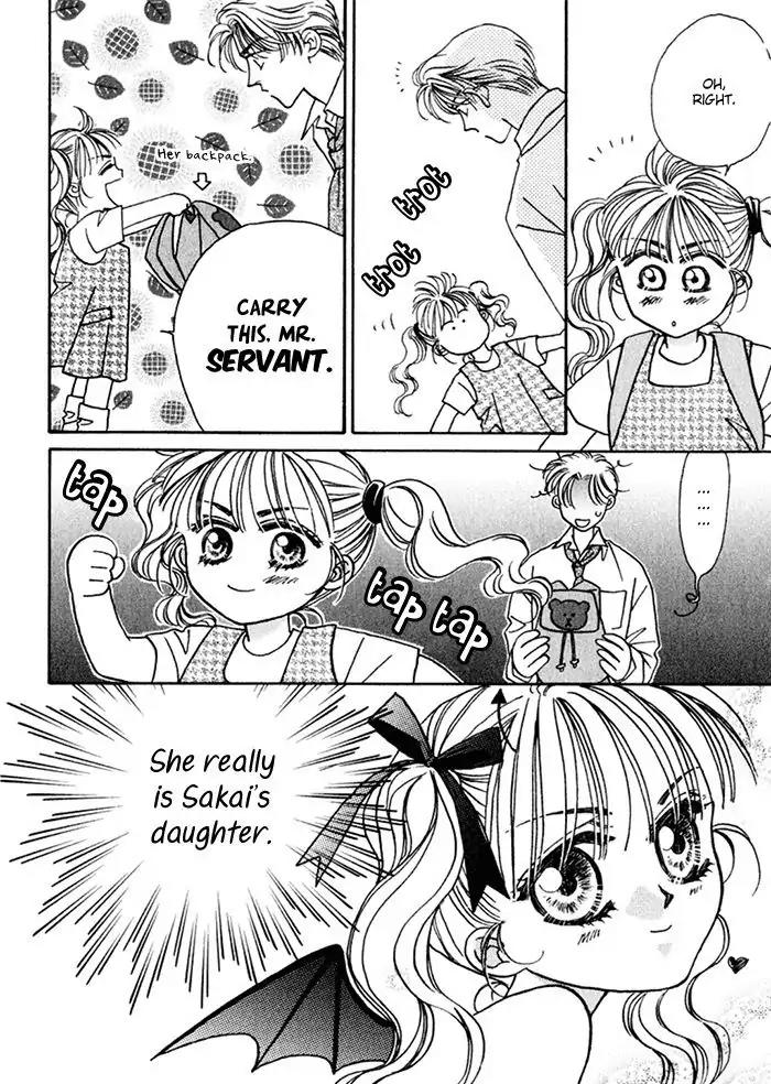 Perfect World Chapter 8 page 14 - Chapter 8