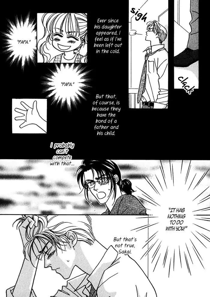 Perfect World Chapter 8 page 20 - Chapter 8