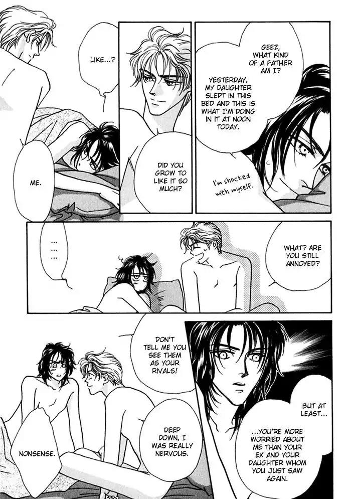 Perfect World Chapter 8 page 35 - Chapter 8