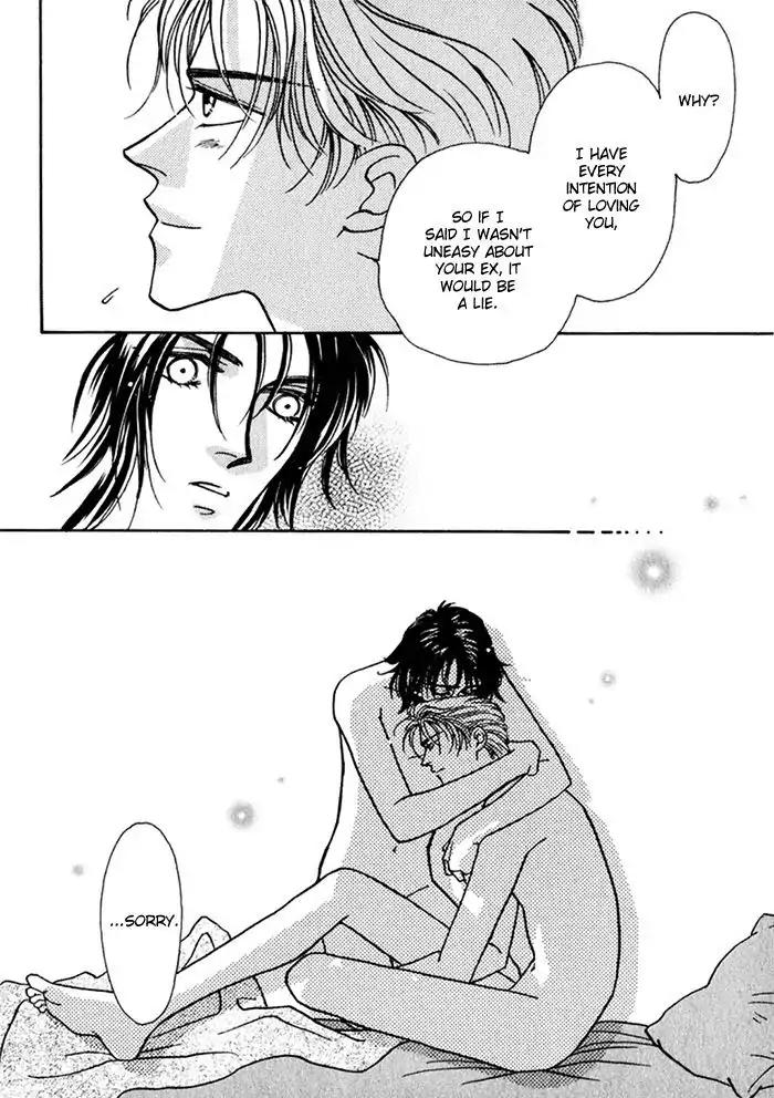 Perfect World Chapter 8 page 36 - Chapter 8