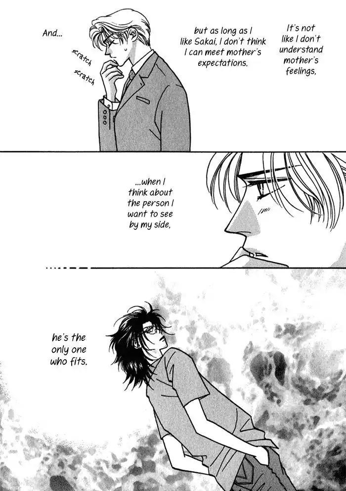 Perfect World Chapter 9 page 14 - Chapter 9