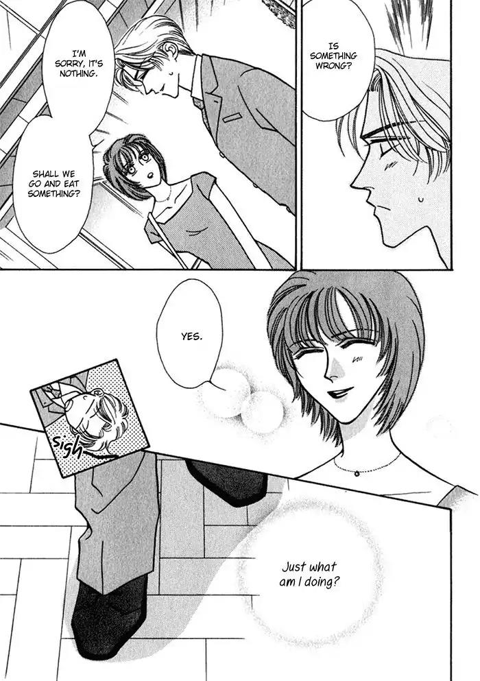 Perfect World Chapter 9 page 15 - Chapter 9