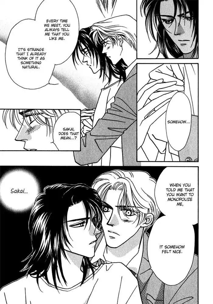 Perfect World Chapter 9 page 19 - Chapter 9