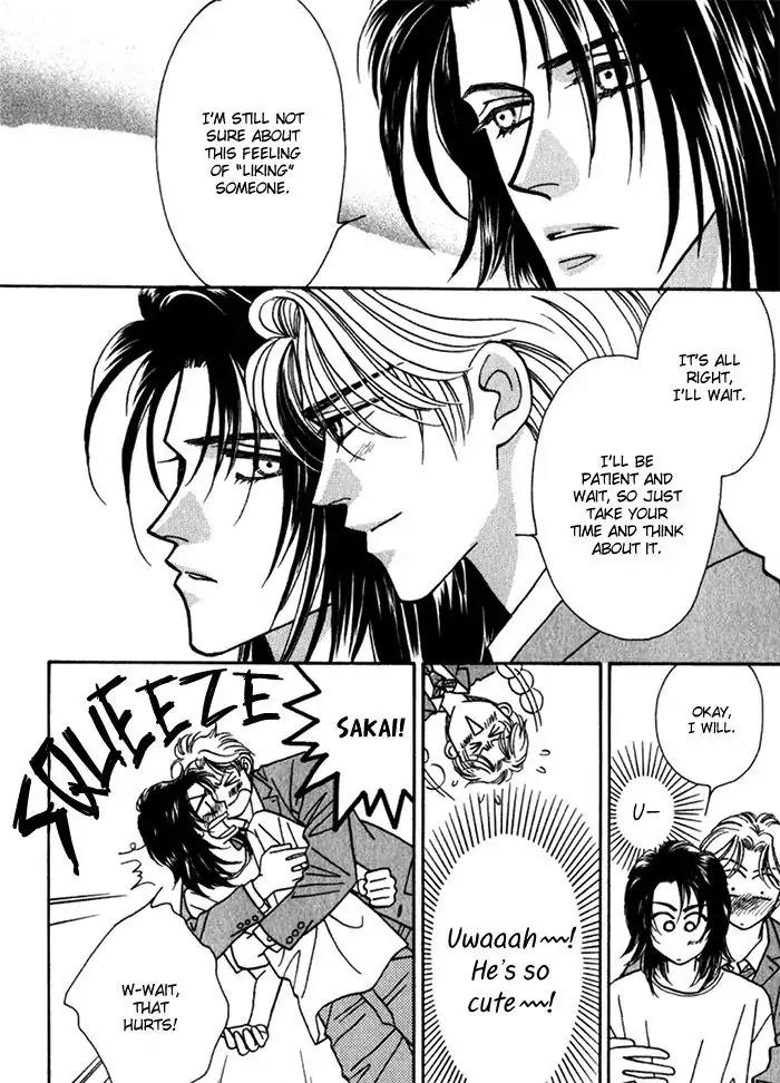 Perfect World Chapter 9 page 20 - Chapter 9