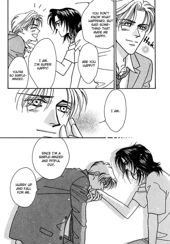 Perfect World Chapter 9 page 22 - Chapter 9