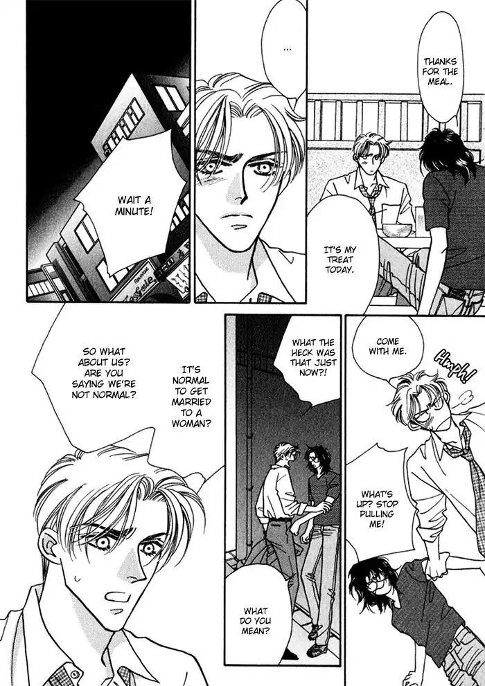 Perfect World Chapter 9 page 30 - Chapter 9