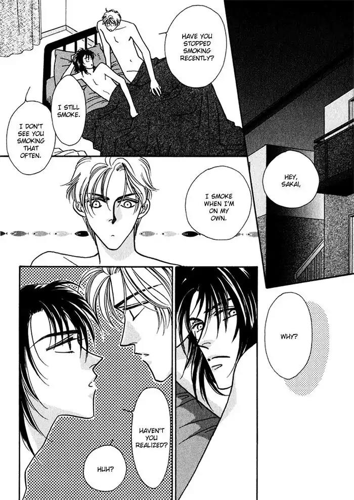 Perfect World Chapter 9 page 4 - Chapter 9