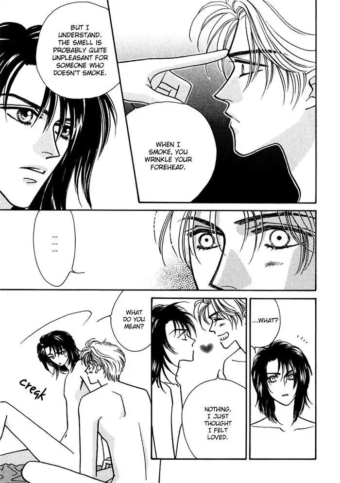 Perfect World Chapter 9 page 5 - Chapter 9
