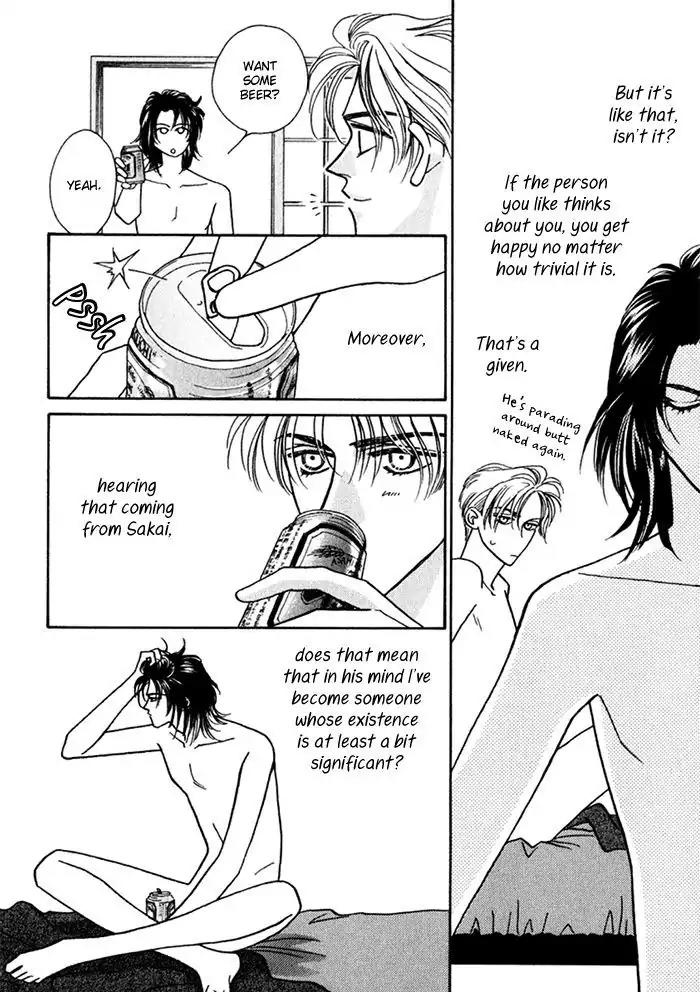Perfect World Chapter 9 page 6 - Chapter 9