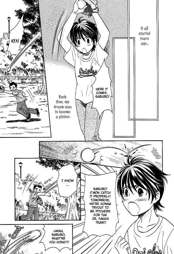 Perfect XXX Chapter 1.1 page 14 - Chapter 1.1 : Part 1