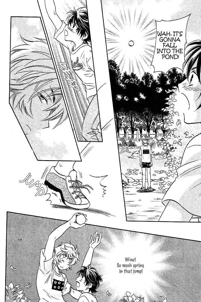 Perfect XXX Chapter 1.1 page 15 - Chapter 1.1 : Part 1