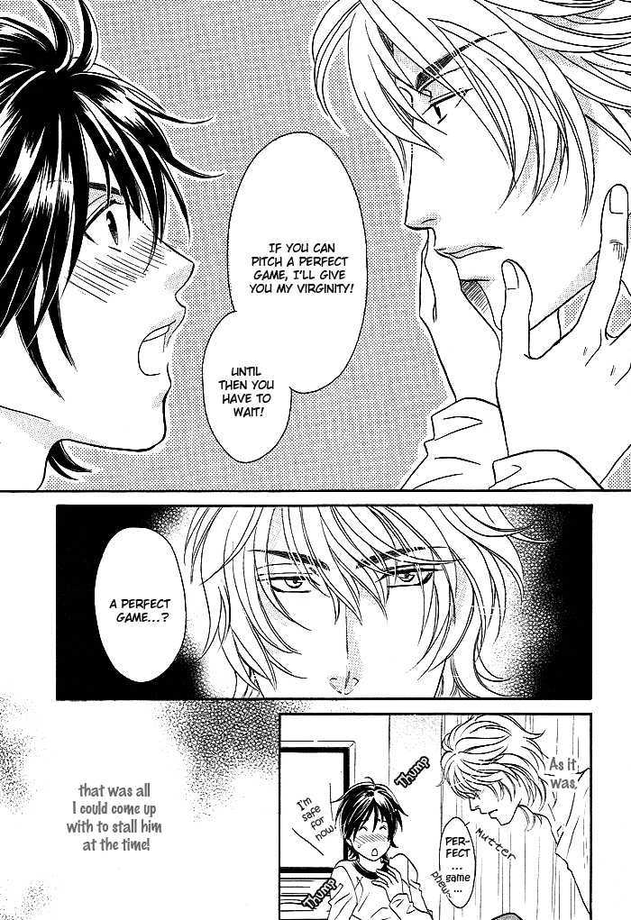 Perfect XXX Chapter 1.1 page 30 - Chapter 1.1 : Part 1